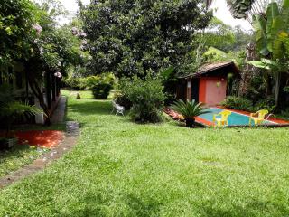 Pousada Bom Bocado - São Pedro da Serra - 9