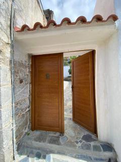 GIANNIS-KLEOPATRA HOUSE 1 - Kerames - 1