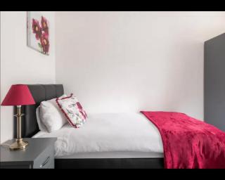 Marston 5 Bedroom Home With Parking Near NEC & BHX - Marston Green - 5