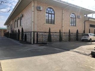HOTEL DaMir - Samarcanda - 9