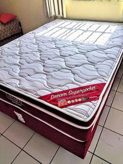 Acqua Ville Flats II - Caldas Novas Center - 1