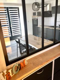 Maison chaleureuse au cœur du village Raddon - Raddon-et-Chapendu - 2