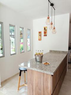 Casa vacacional condominio bambú - 2