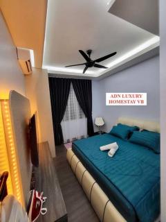 Lovely Luxury 3 Br 2Bath @Vista Bangi - 3