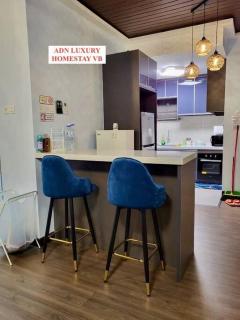 Lovely Luxury 3 Br 2Bath @Vista Bangi - 2
