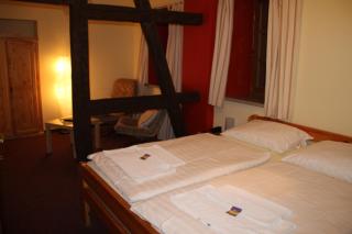 Thüringer Landhotel Edelhof - Uhlstädt - 9