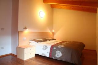Chalet Decrestina - 8