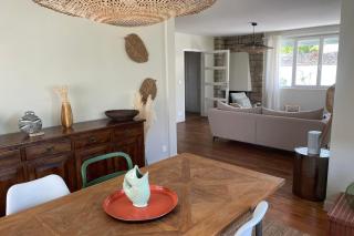 MAISON Rue de Port Haliguen CENTRE VILLE - Quiberon - 9
