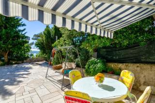 BENKO j - Crikvenica - 2