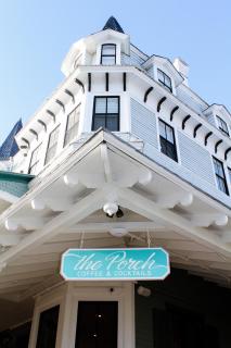 The Inn Of Cape May - Cape May - 3