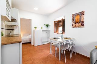 Home4u Casa del Tesoro I - Granada - 3
