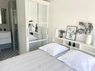 Maison chaleureuse avec Jacuzzi - Plouézec - 5