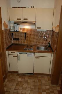 Ferienhaus-Schönwald im Herzen des Schwarzwaldes 1ZimmerWohnung+Balkon App7 - Schönwald - 5