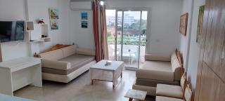 Apartment in LTI Mahdia Beach Hotel - Mahdia - 9