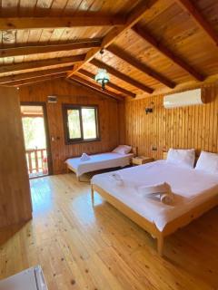 Ada Adrasan Hotel - Kumluca - 7