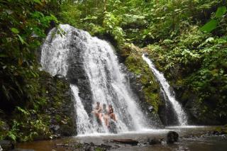 Cascadas Corcovado - luxury villa - Charcos - 2