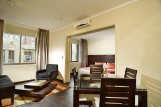 Hotel Gran Palace - Santiago - 2
