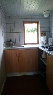 Daemningen at Gammel Rye - Ry - 5