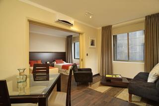 Hotel Gran Palace - Santiago - 1