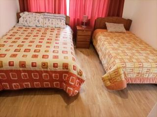 Kantu Hospedaje - Cuzco - 1