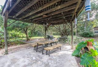 Hip Island House - Charleston - 8
