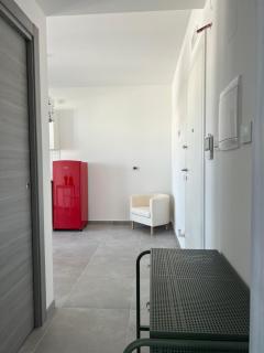 The Plus #3 HOWME - Bari - 5