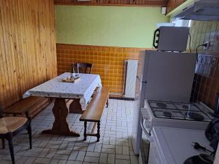 chez Jean-Marc et Colette - Le Molay-Littry - 3