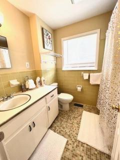 *Comfortable Townhome * King Beds * Long Term* - Cary - 7