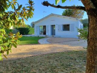 A 30 min de l'île aux Mimosa Maison Vendéenne avec Jardin - Sallertaine - 8