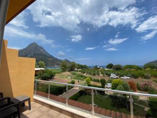 Ada Adrasan Hotel - Kumluca - 3