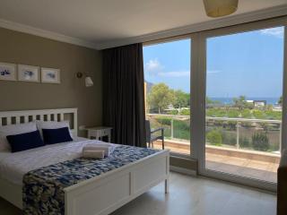 Ada Adrasan Hotel - Kumluca - 1