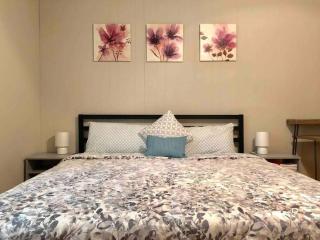 *Welcoming Cary Townhome*King Bed*Long Term Stays* - Cary - 7