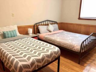 *Welcoming Cary Townhome*King Bed*Long Term Stays* - Cary - 5