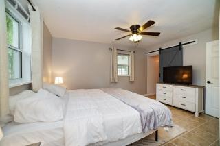 Charming Cottage With Pool Table 15 Min From WEC - Ocala - 7