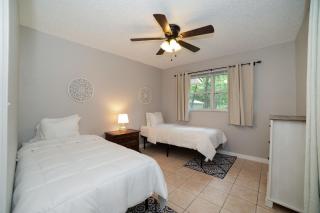Charming Cottage With Pool Table 15 Min From WEC - Ocala - 6