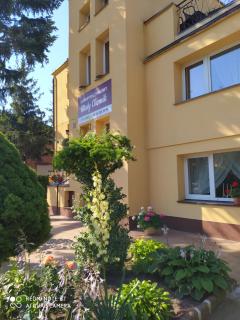 Dom Wypoczynkowy Mały Chemik - Ciechocinek - 0