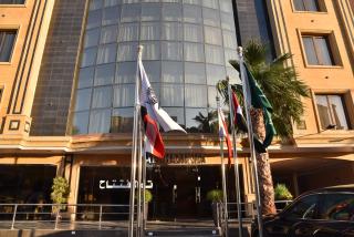 الشامخة للوحدات السكنية - 6