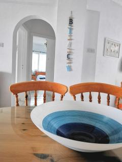 Monicas Amazing Sea view and Pool-view Apt - Chlorakas - 8