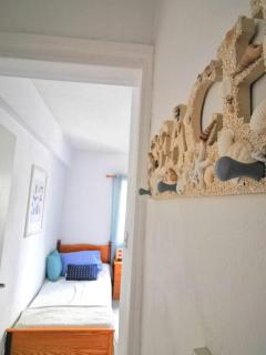 Monicas Amazing Sea view and Pool-view Apt - 4