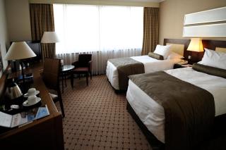 Grand Hotel Prague Towers - Czech Leading Hotels - Praga - 9