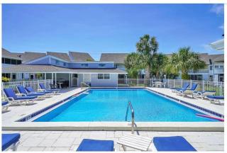 New listing!!! 4 min walk to the beach! - Destin - 5