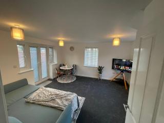Aspen Villa - Hemel Hempstead - 2