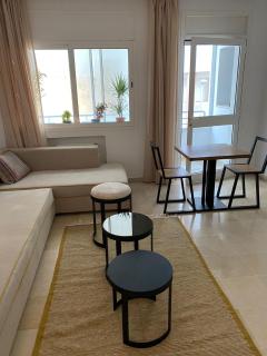Cosy Flat Lac 1, Tunis - 5