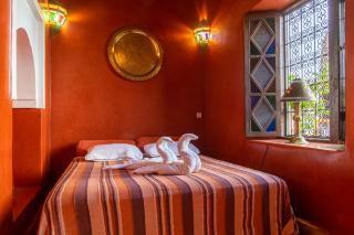 Riad Le Jardin de Lea, Suites & Spa - Marrakech - 3