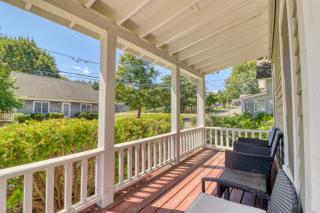 Oak Bluffs Cottage - Oak Bluffs - 7