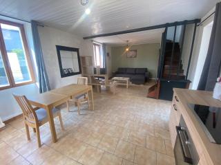 Maison indiv au cœur du vignoble champenois - 5