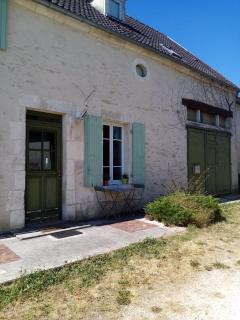 LA Vinee Gîte max 8 pers, maison familiale - 8