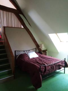LA Vinee Gîte max 8 pers, maison familiale - Lain - 3
