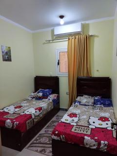 STAR HOME HURGHADA ARABIA - Hurghada - 9