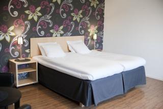 Centralhotellet - 9